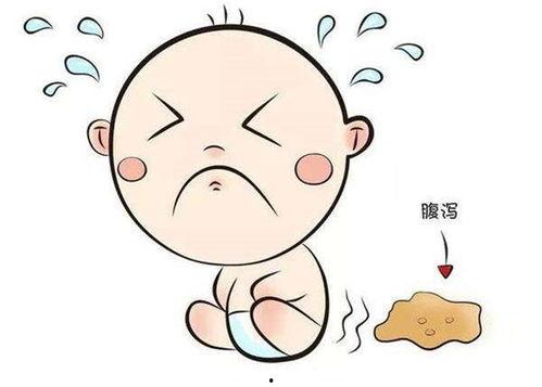 拉肚子动漫,动漫中的拉肚子大冒险