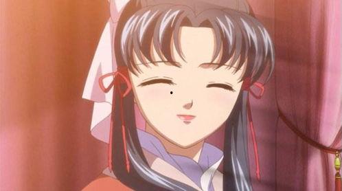 大女主动漫,独立女性的成长与蜕变