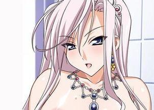 公主恋人ova动漫,梦幻宫廷的浪漫序章