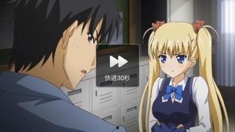 横母恋动漫,一场跨越次元的浪漫邂逅