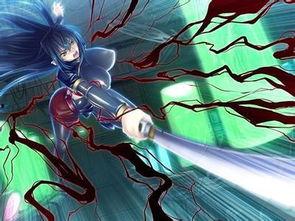 钢铁魔女动漫,钢铁意志，铸就辉煌传奇