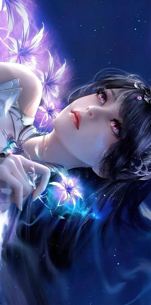 斗罗大陆动漫壁纸高清,高清壁纸中的热血青春