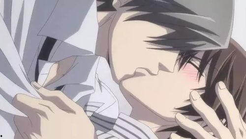 bl黄动漫,探索激情与禁忌的视觉盛宴