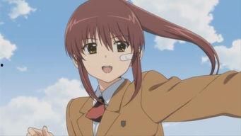 亲吻姐姐动漫无修,亲吻姐姐的无修动画魅力揭秘